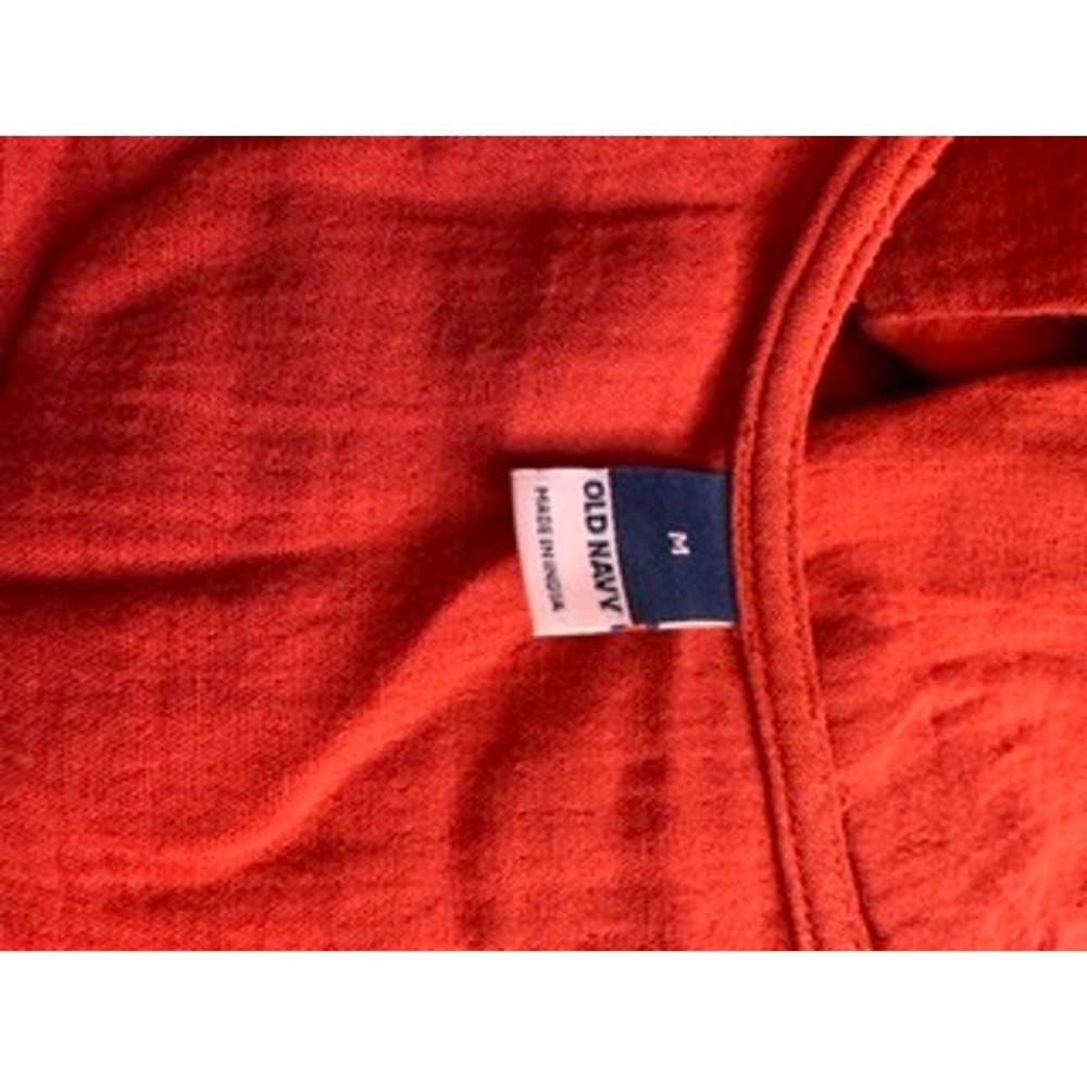 NWT Old Navy Maxi Dress Size M - Picture 5 of 9